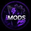Логотип телеграм канала @imodspro — iMods PRO | Игры | Взломы | IOS