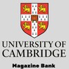 Telegram kanalining logotibi imodulespecial1 — Magazine Bank