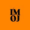 Логотип телеграм канала @imojoj — Ай эм оуджей