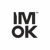 Логотип телеграм канала @imokcoffee — IMOK COFFEE®