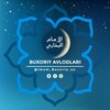 Telegram kanalining logotibi imom_buxoriy_uz — BUXORIY AVLODLARI | Rasmiy kanal