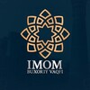 Telegram kanalining logotibi imombuxoriyvaqfi — IMOM BUXORIY VAQFI