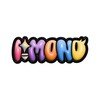 Logo of telegram channel imondofficial — I:mond | B.T.M ENT