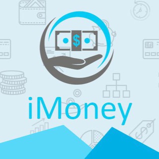 Логотип телеграм канала @imoneybit — iMoney - Bitcoin | Криптовалюта