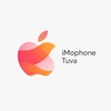 Логотип телеграм канала @imophone08 — iMophone Tuva