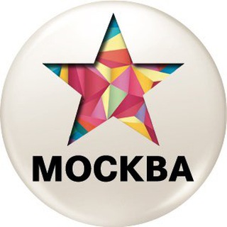 Telegram channel imoskva22 logo