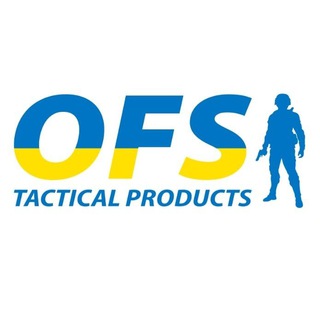 Логотип телеграм -каналу imotp — OUTFIT TACTICAL PRODUCTS