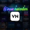 Telegram kanalining logotibi imove_shablonlarr — Vn shablonlar 🎆✊🏻