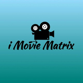 टेलीग्राम चैनल का लोगो imoviematrix — Movie Matrix