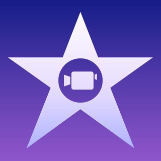 Telegram kanalining logotibi imoviiii — Imovie video