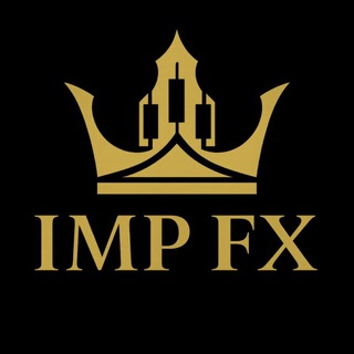 Логотип телеграм канала @imp_fx_signal — IMP FX Signal