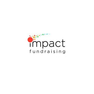 Логотип телеграм канала @impact_fundraiser — Impact fundraiser