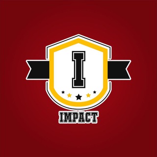 Logo of telegram channel impact_ielts — IMPACT IELTS