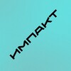 Логотип телеграм канала @impact_biz — Импакт бизнес в России