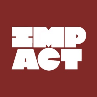 Логотип телеграм канала @impacthubmsc — Go Impact