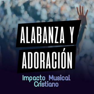 Logotipo del canal de telegramas impacto_musical_cristiano - Impacto musical cristiano