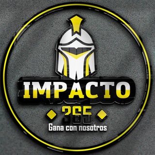 Logotipo del canal de telegramas impacto365co - Impacto 365 💰🔥