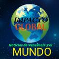 Logo saluran telegram impactoglobalmundialnoticias — 🇻🇪🌏CANAL IMPACTO GLOBAL🌏