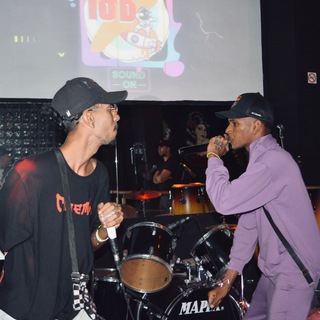 Telgraf kanalının logosu impaforlife — KPO ❌TIKO (LOS IMPA FORLIFE)