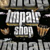 Логотип телеграм канала @impairshop — IMPAIR SHOP