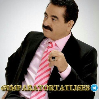 لوگوی کانال تلگرام imparatortatlises — IBRAHIM TATLISES ✅