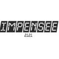 Logo saluran telegram impensee — Impensee 2.1