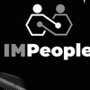 Логотип телеграм канала @impeoplemag — IMPeople