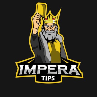 Logotipo do canal de telegrama imperatipsfree - IMPERA TIPS