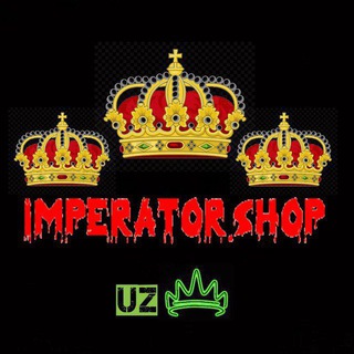 Telegram channel Imperator_shop1 logo