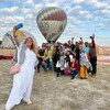 Логотип телеграм канала @imperatriza_travel — Путешествия с Шальной Императрицей 🔥