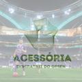 Logo saluran telegram imperatrizdofifa — IMPERATRIZ DO FIFA 🎮