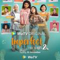Logo saluran telegram imperfect_the_series_full_hd — Imperfect The Series Season 2