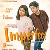 Logo of telegram channel imperfectseriestfilmindo — Imperfect series film indonesia