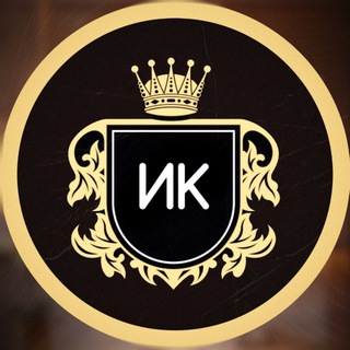 Логотип телеграм канала @imperia_kukhon — Империя Кухонь 👑