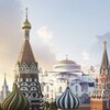 Логотип телеграм канала @imperiabook — Империя