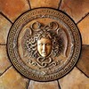 Логотип телеграм канала @imperiaimir — Империя и Мир