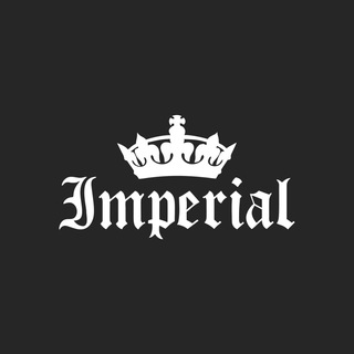 Логотип телеграм канала @imperial_cloud — Imperial Base Free