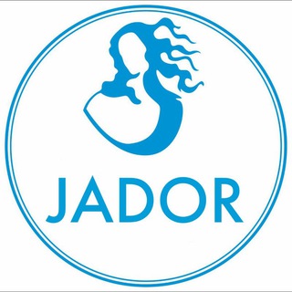 Логотип телеграм -каналу imperial_jador — ЖАДОР особистий стиліст