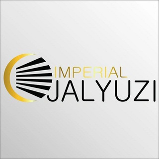 Telegram kanalining logotibi imperial_jalyuzi — IMPERIAL JALYUZI