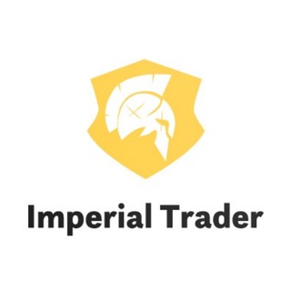 Logo saluran telegram imperial_traders — Imperial Traders
