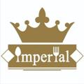 Logo saluran telegram imperial8515 — عمده فروشی بازار صالح آباد لوازم آشپزخانه امپریال