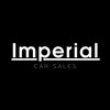 Логотип телеграм канала @imperial_autosales — Imperial Autosales