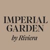 Logo of telegram channel imperial_garden — IMPERIAL GARDEN