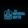 Logo of telegram channel imperial_gifts — Imperial gifts