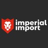Логотип телеграм канала @imperial_import — Авто из Китая, Японии, Кореи и США - Imperial Import