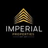 Telegram арнасының логотипі imperial_re — Imperial Properties, г.Алматы