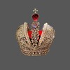 Логотип телеграм канала @imperial_russ — Империал