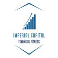 Logo saluran telegram imperialcapitalfree — Imperial Capital - Updates 📈