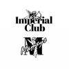 Logo of telegram channel imperialclub_la — Imperial Club x Mamey's Bodega