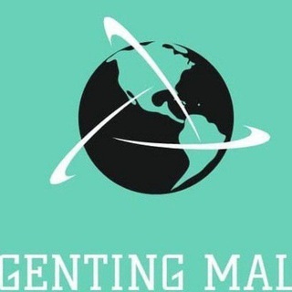 टेलीग्राम चैनल का लोगो imperialclubvipvipvip — Genting mall